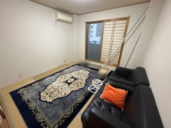 5-Storey Steel House for Sale in Chuo Ward, Osaka – 4K Layout - Thumbnail 3