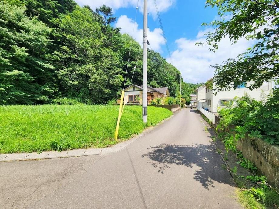 237.6 sqm Land for Sale in Akiu, Sendai - Southwest Corner Lot - Thumbnail 4