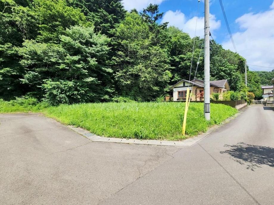 237.6 sqm Land for Sale in Akiu, Sendai - Southwest Corner Lot - Thumbnail 3