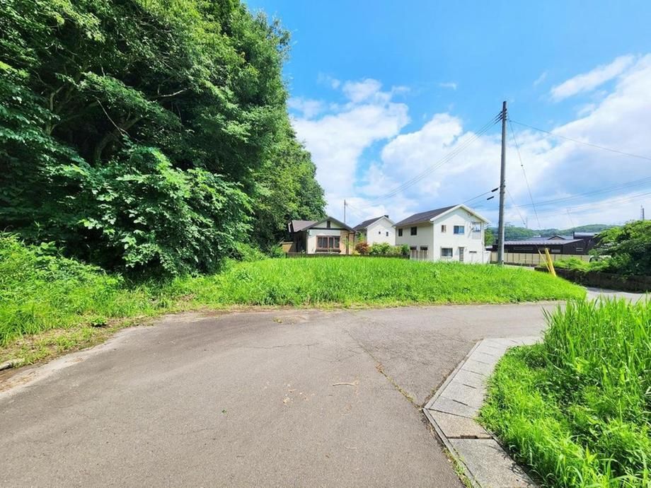 237.6 sqm Land for Sale in Akiu, Sendai - Southwest Corner Lot - Thumbnail 2