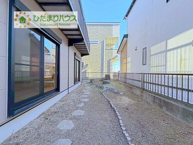 Renovated 3LDK+S House in Toride, Ibaraki - 108 sqm - Thumbnail 3