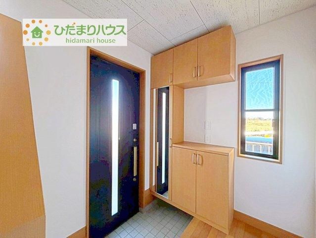Renovated 3LDK+S House in Toride, Ibaraki - 108 sqm - Thumbnail 4