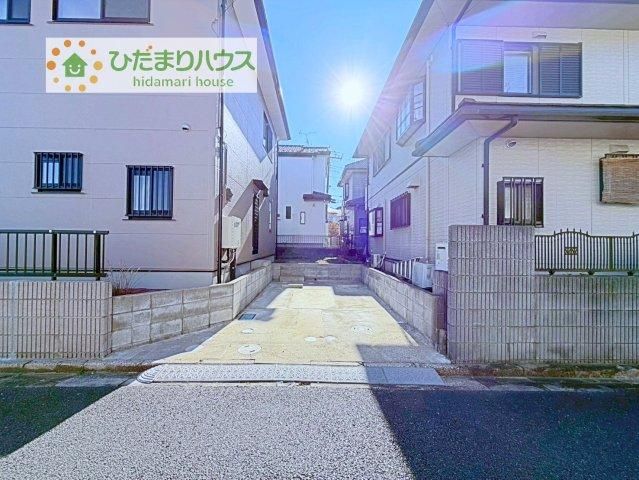 Renovated 3LDK+S House in Toride, Ibaraki - 108 sqm - Thumbnail 2