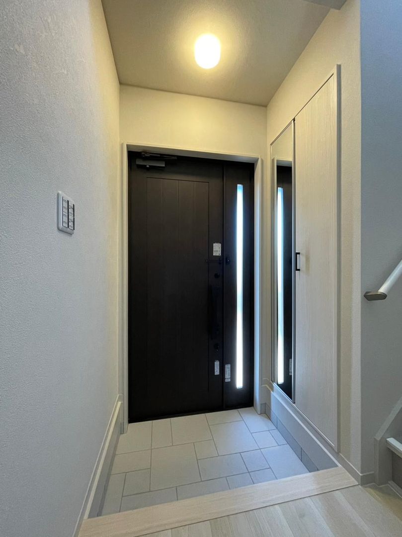 Renovated 3LDK House in Kasuga, Fukuoka | Quiet Neighborhood - Thumbnail 3