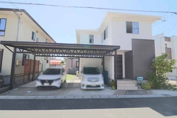 4LDK House for Sale in Kosai City, Shizuoka - 98.53m2 - Thumbnail 3