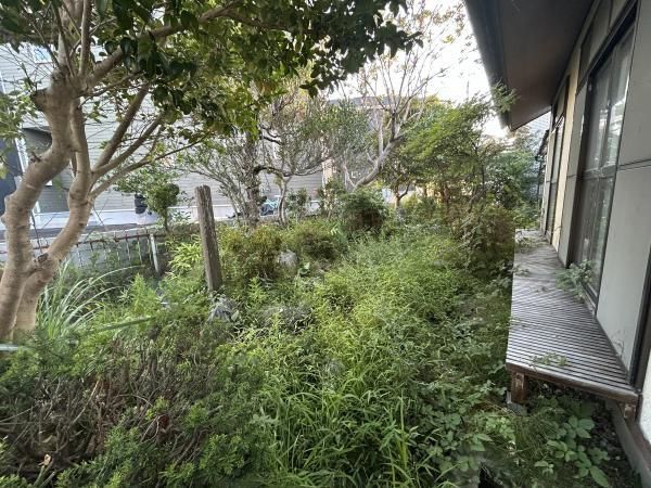 3LDK+S Single-Story House in Otsuki-machi, Koriyama City - Thumbnail 2