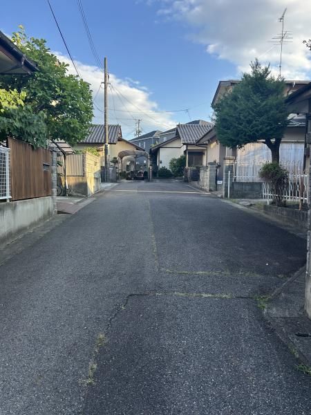 3LDK+S Single-Story House in Otsuki-machi, Koriyama City - Thumbnail 4