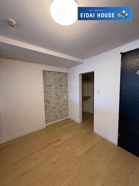Renovated 2LDK+S Apartment for Sale in Aoba Ward, Sendai - Thumbnail 3