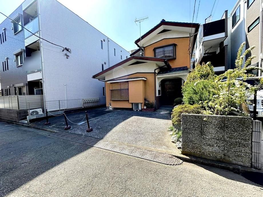 85m2 Building Land for Sale in Kawasaki-ku, Kanagawa - Thumbnail 2
