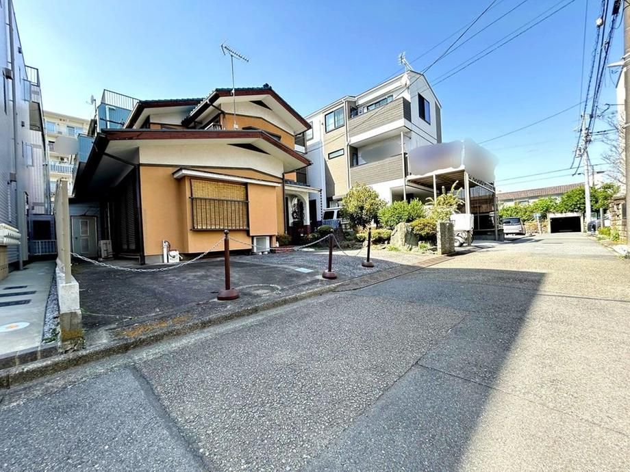 85m2 Building Land for Sale in Kawasaki-ku, Kanagawa - Thumbnail 3