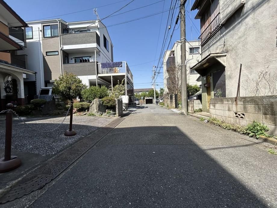 85m2 Building Land for Sale in Kawasaki-ku, Kanagawa - Thumbnail 4