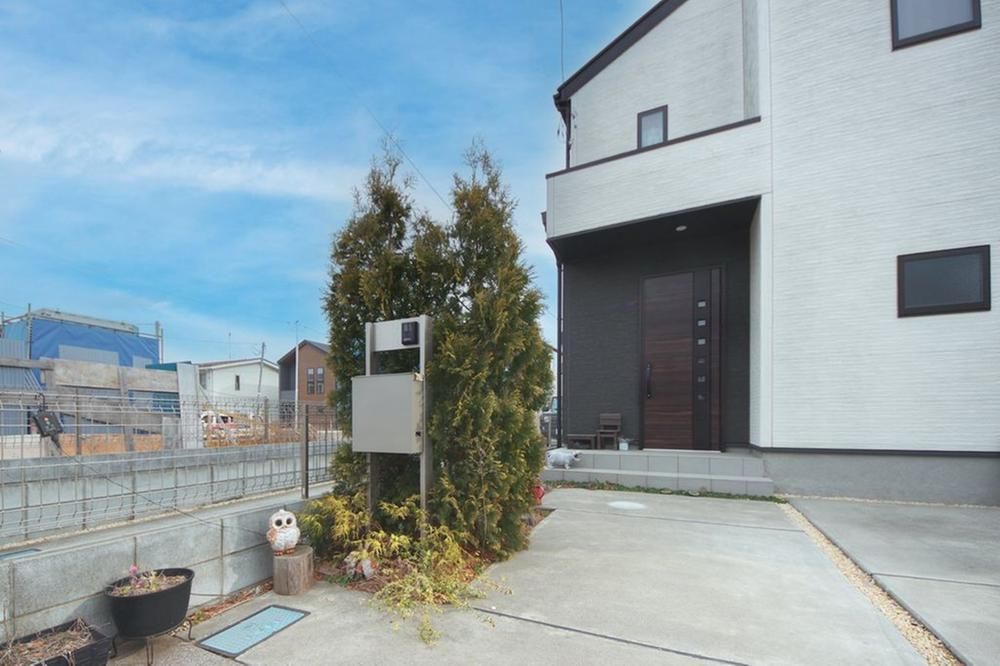 4LDK All-Electric House for Sale in Tokorozawa, Saitama - Thumbnail 4