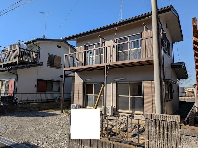 Renovated 3DK House in Shimotsuma, Ibaraki – 9,980,000 Yen - Thumbnail 4