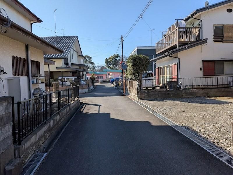 Renovated 3DK House in Shimotsuma, Ibaraki – 9,980,000 Yen - Thumbnail 3