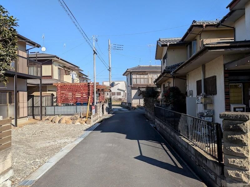 Renovated 3DK House in Shimotsuma, Ibaraki – 9,980,000 Yen - Thumbnail 2