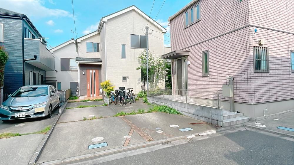 4LDK Used House in Higashimurayama, Tokyo - 39.8 Million Yen - Thumbnail 2
