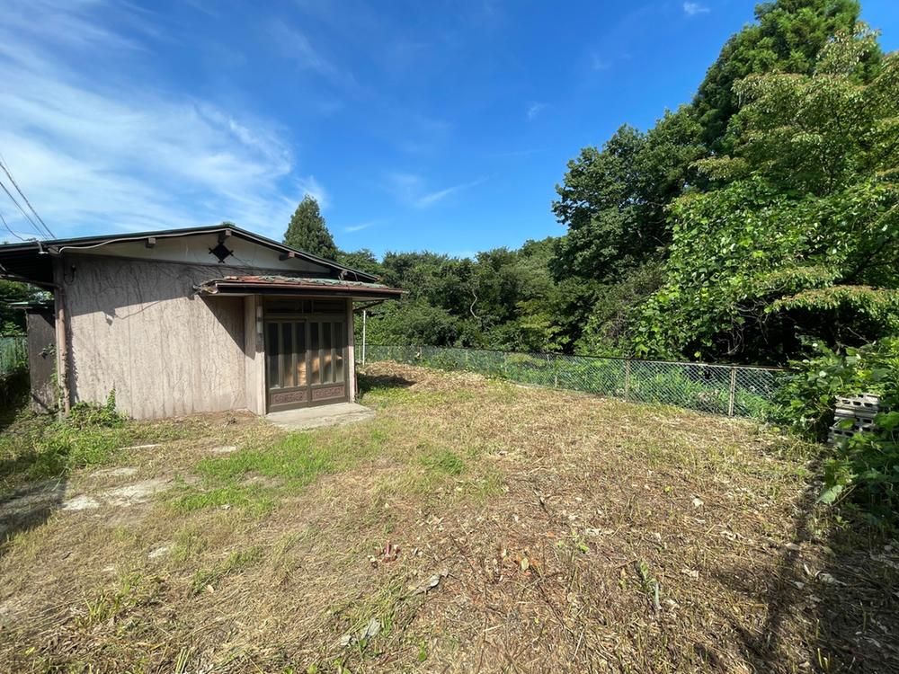 Land for Sale in Saginomori, Aoba Ward, Sendai - 293 sqm - Thumbnail 4