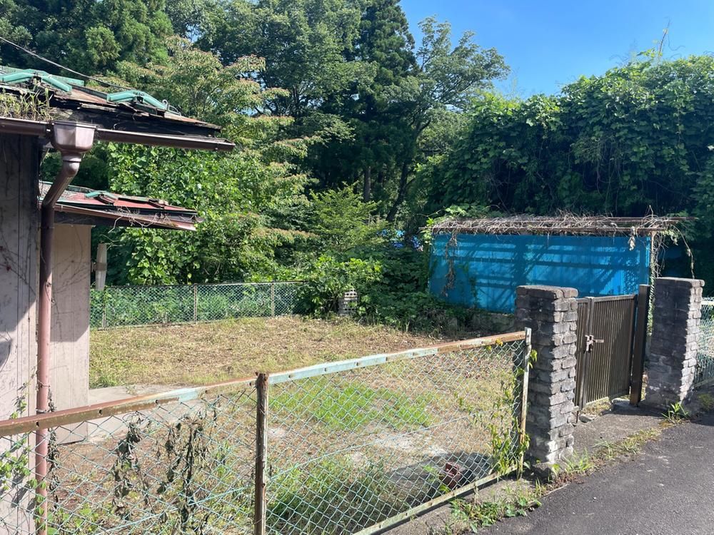 Land for Sale in Saginomori, Aoba Ward, Sendai - 293 sqm - Thumbnail 2