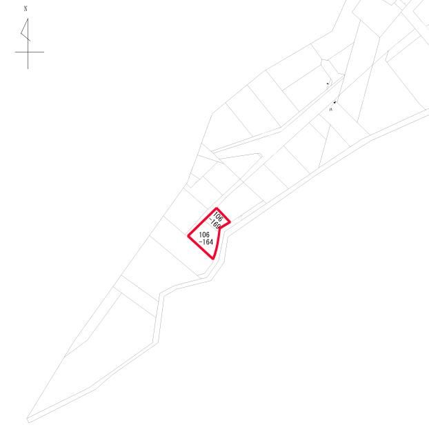 Land for Sale in Saginomori, Aoba Ward, Sendai - 293 sqm - Thumbnail 3