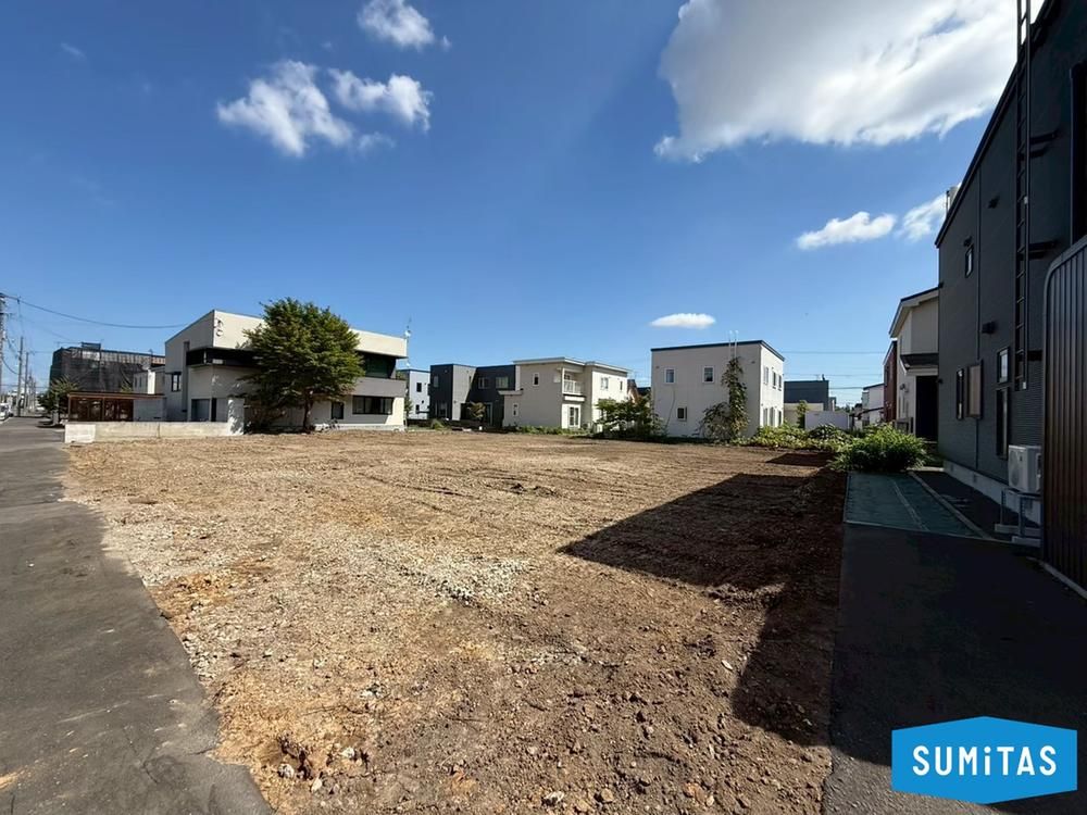 Land for Sale in Tonden, Kita-ku, Sapporo - 255 sqm - Thumbnail 4