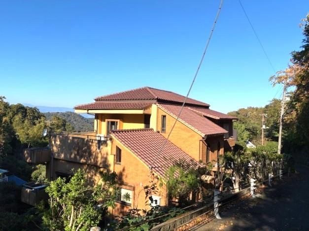 Spacious RC House with Sagami Bay Views in Kawana, Ito City - Thumbnail 2