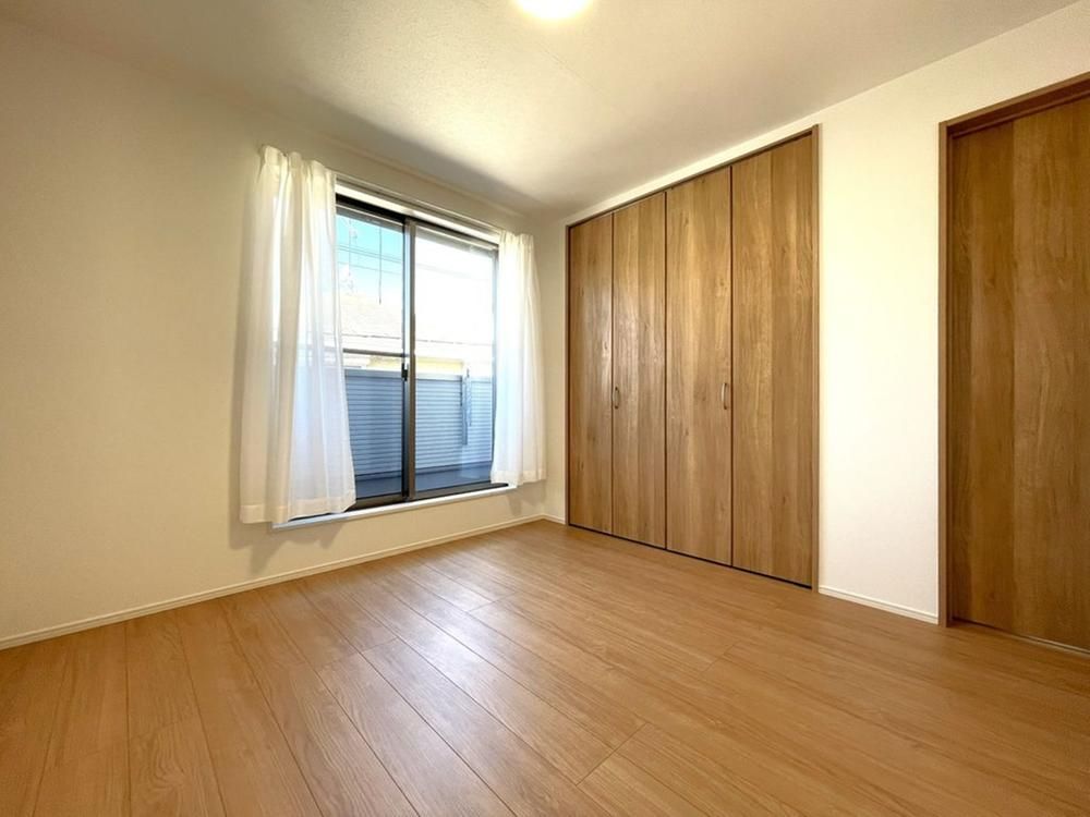 Modern 3LDK House in Kashiwa, Chiba – 95m2, New Build - Thumbnail 4