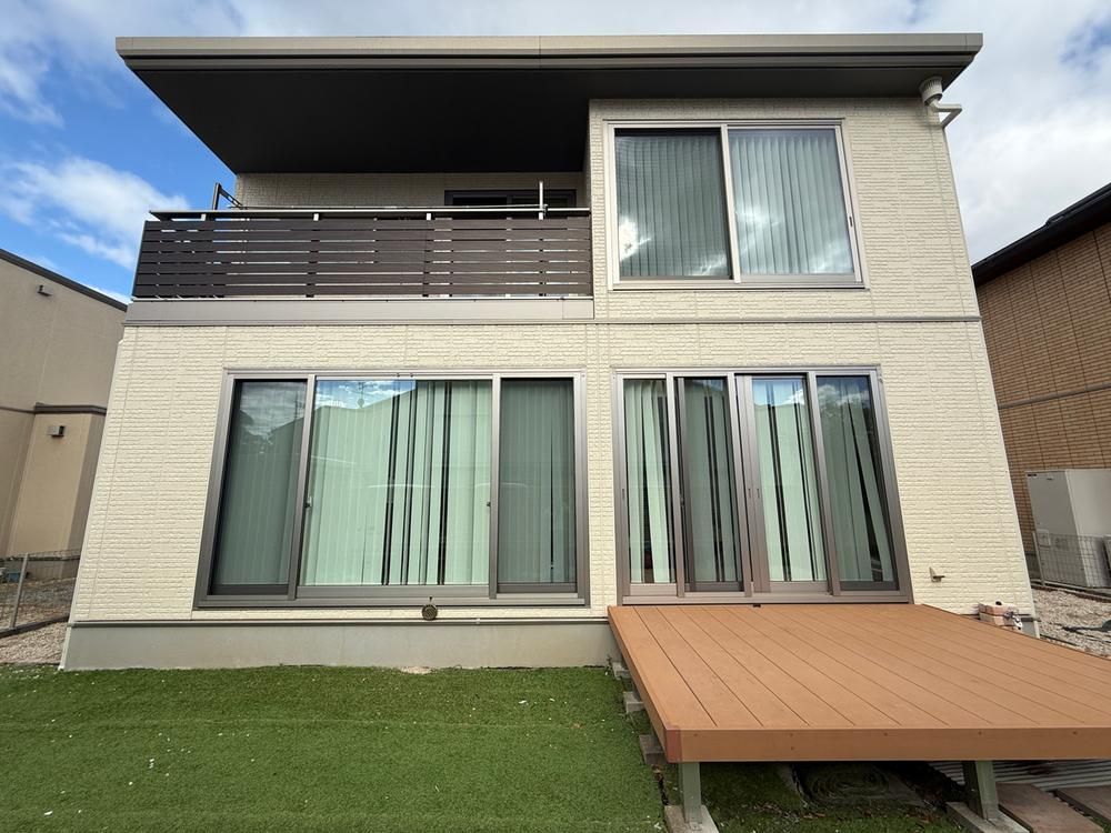 4LDK Detached House in Saga City with Solar Power - Thumbnail 4