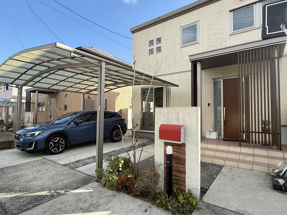 4LDK Detached House in Saga City with Solar Power - Thumbnail 2
