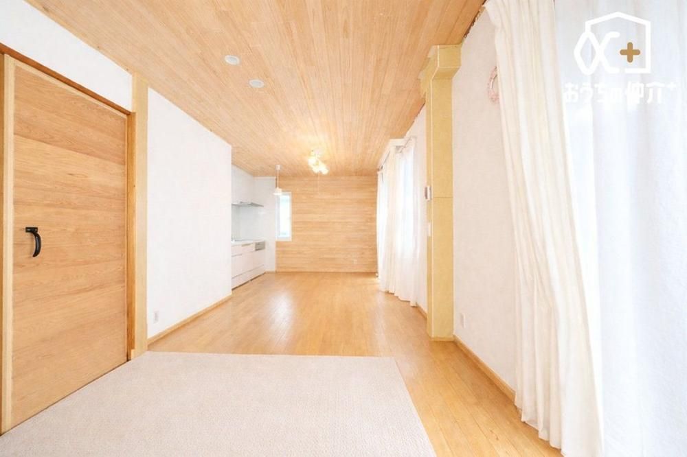 3LDK Detached House with Solar Panels in Higashimurayama - Thumbnail 2