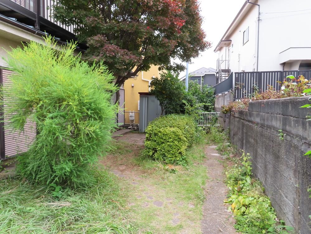 201.34m2 Land for Sale in Kanagawa Ward, Yokohama - Thumbnail 4
