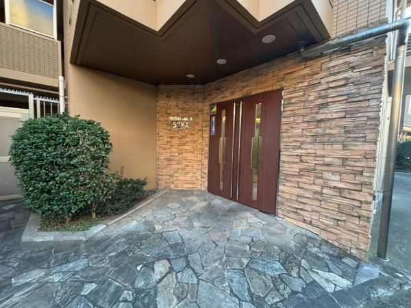 Patera Square Soka 3LDK Apartment for Sale near Shinden Station - Thumbnail 4