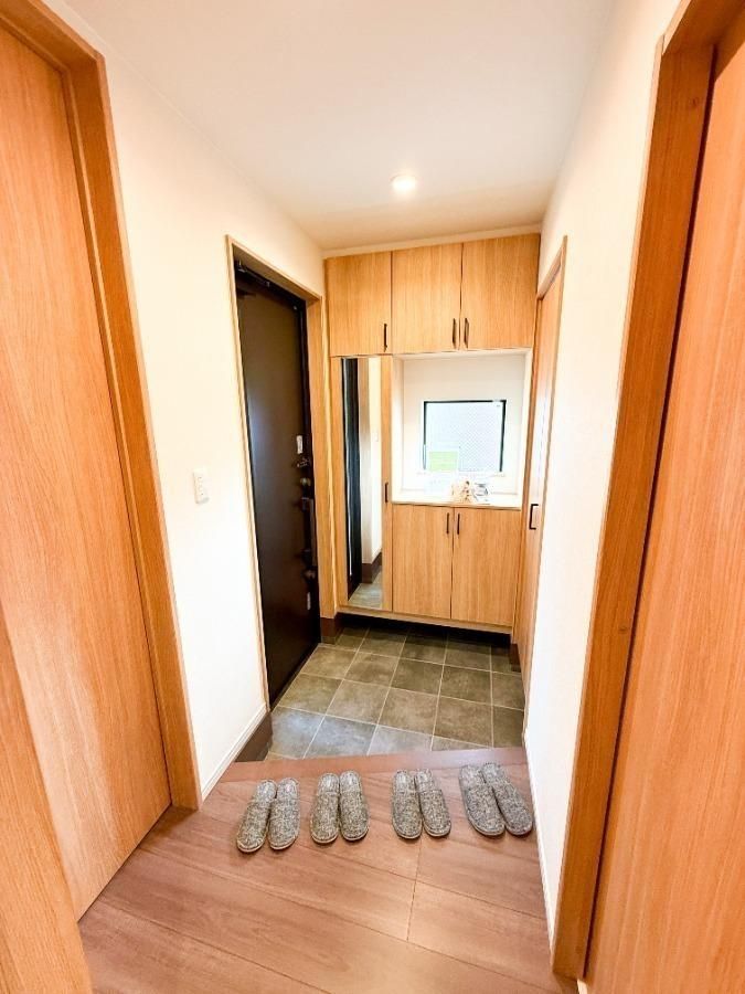 3LDK Modern House for Sale in Ome, Tokyo - 2022 Build - Thumbnail 3