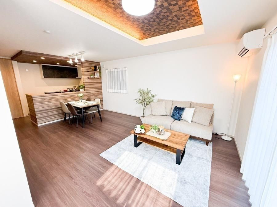 3LDK Modern House for Sale in Ome, Tokyo - 2022 Build - Thumbnail 4