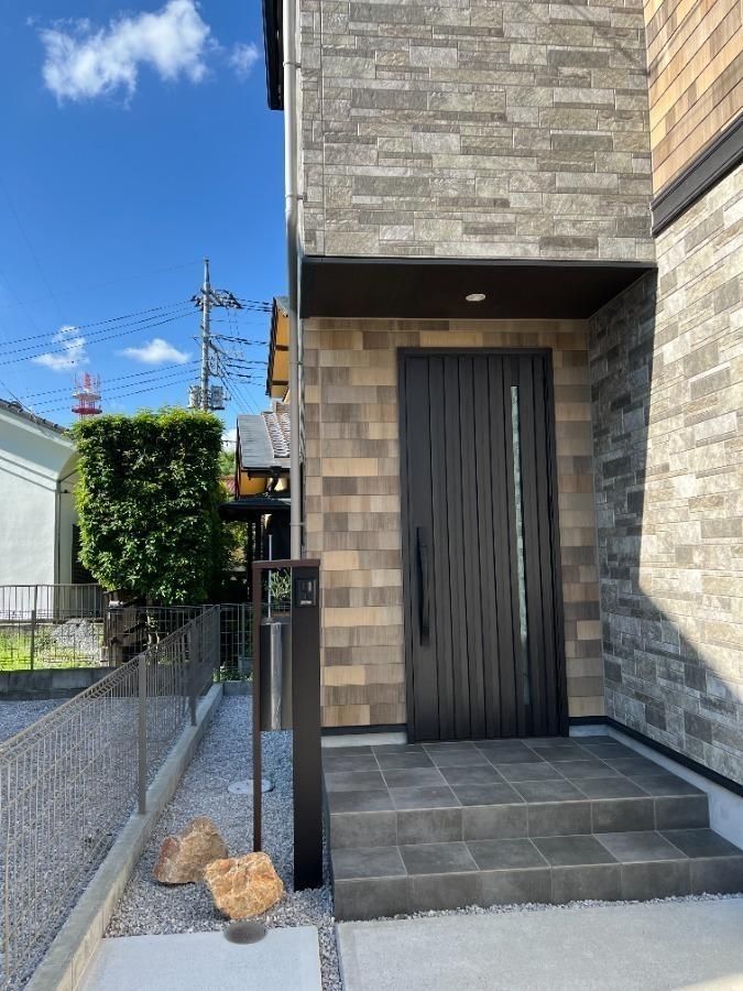 3LDK Modern House for Sale in Ome, Tokyo - 2022 Build - Thumbnail 2