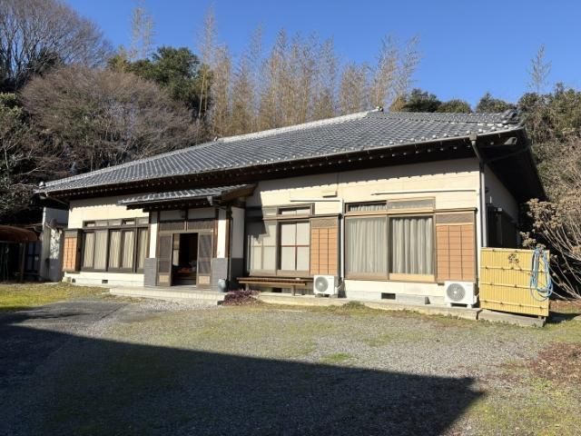 5DK+S House for Sale in Iwaki City, Fukushima - 171m2 on Large Lot - Image 1