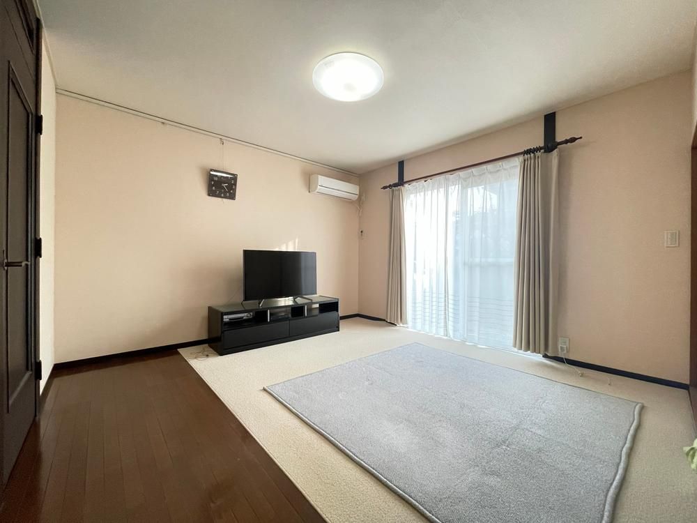 4LDK House for Sale in Sukagawa, Fukushima 209m2 Land - Thumbnail 4