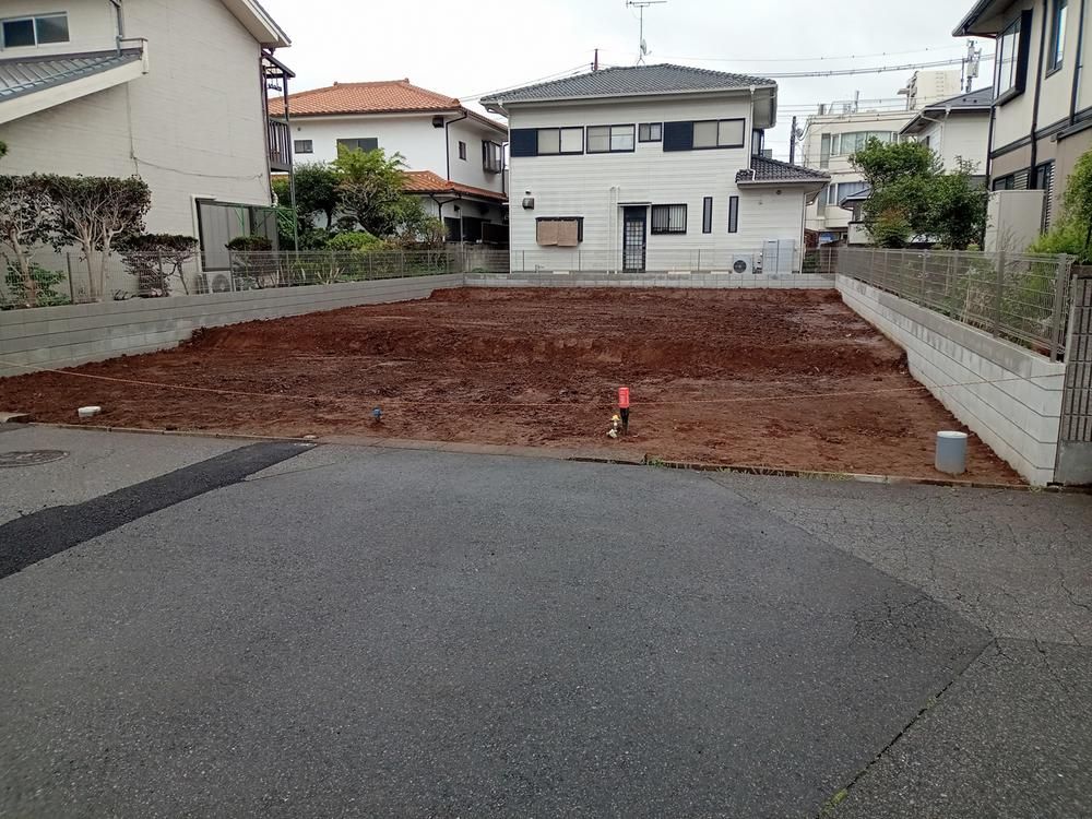 Building Land for Sale in Narashinodai, Funabashi - Thumbnail 4