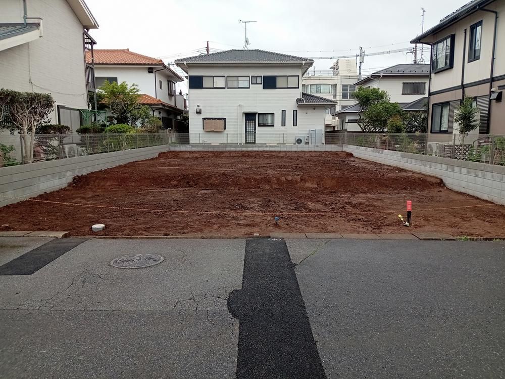 Building Land for Sale in Narashinodai, Funabashi - Thumbnail 3