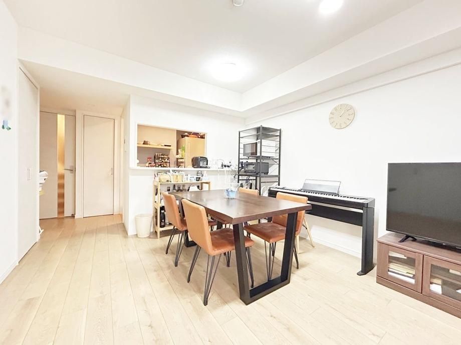 2LDK Apartment for Sale in Totsuka, Yokohama - 56.7m2 - Thumbnail 4