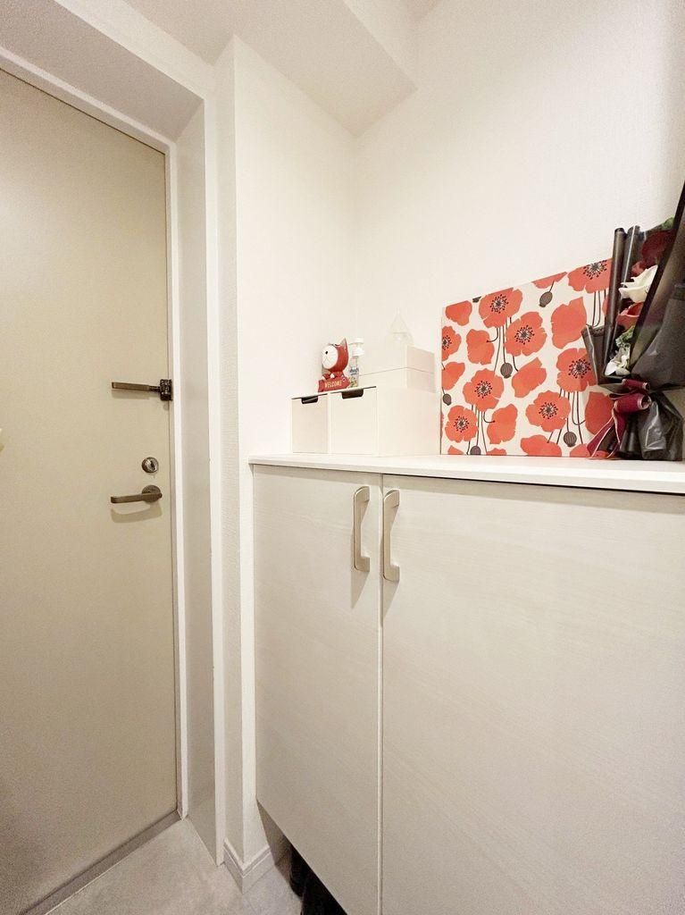 2LDK Apartment for Sale in Totsuka, Yokohama - 56.7m2 - Thumbnail 3