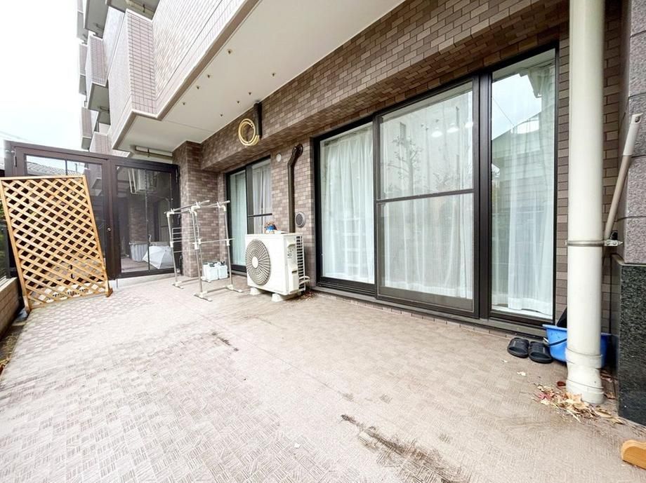 2LDK Apartment for Sale in Totsuka, Yokohama - 56.7m2 - Thumbnail 2