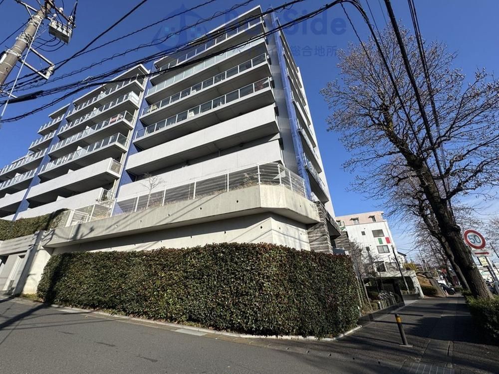 3LDK Apartment for Sale in Miyamae-ku, Kawasaki, 102m² - Thumbnail 2