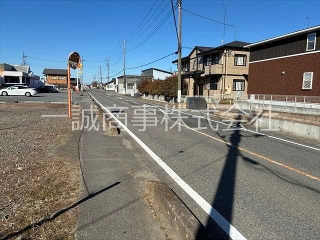 Land for Sale in Yoshinomachi, Mito City, Ibaraki - 495.86 sqm - Thumbnail 2