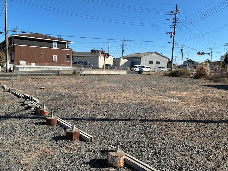 Land for Sale in Yoshinomachi, Mito City, Ibaraki - 495.86 sqm - Thumbnail 4
