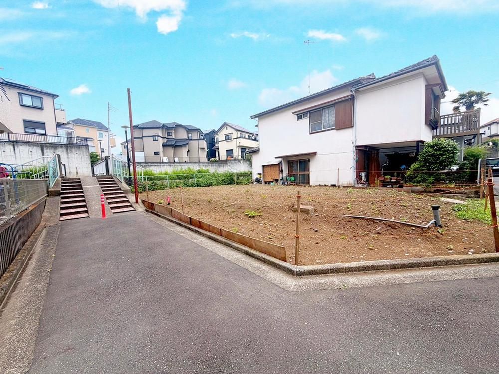 Land for Sale in Sagamihara City, Kanagawa – 117 sqm - Thumbnail 3