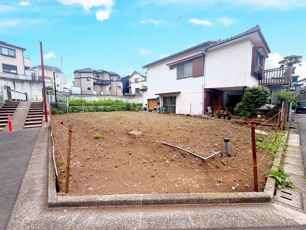 Land for Sale in Sagamihara City, Kanagawa – 117 sqm - Thumbnail 4
