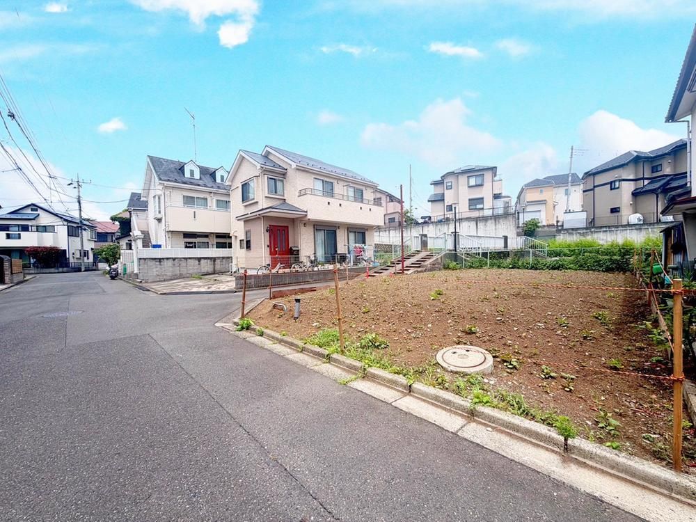 Land for Sale in Sagamihara City, Kanagawa – 117 sqm - Thumbnail 2