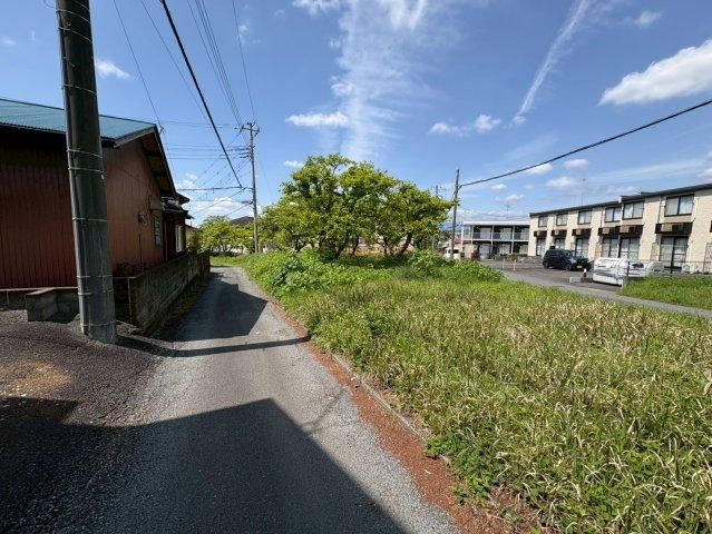 289 sqm Land for Sale in Fujinomiya City, Shizuoka - Thumbnail 2