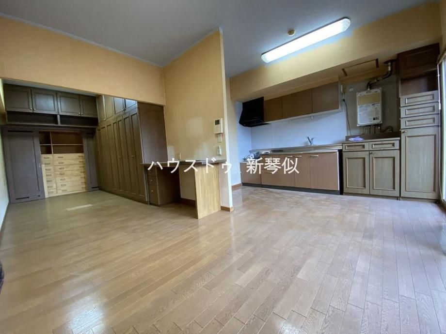Used Apartment in Kita-ku, Sapporo - 39.04 sqm - Thumbnail 3