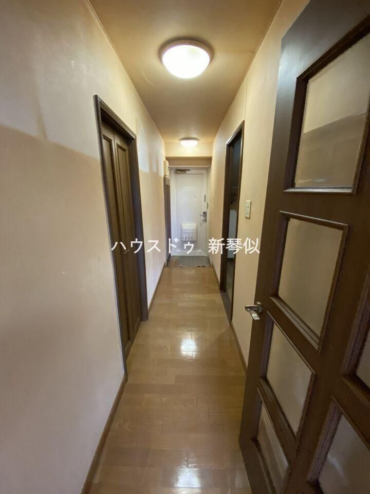Used Apartment in Kita-ku, Sapporo - 39.04 sqm - Thumbnail 4